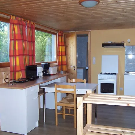 Hajodi Apartment