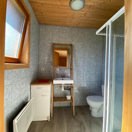 Apartment Hajodi *