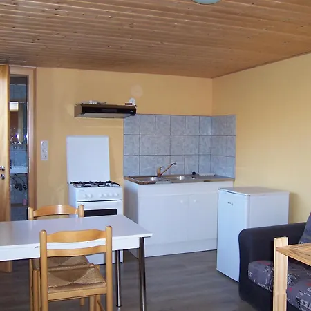 Apartment Hajodi